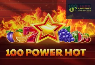 100 Power Hot