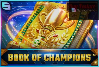 Book Of Champions