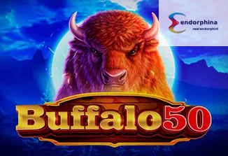 Buffalo 50