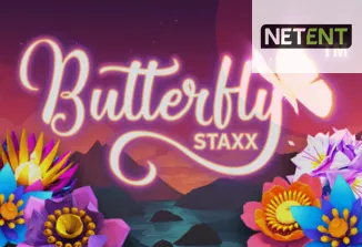 Butterfly Staxx