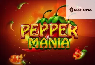 Pepper Mania