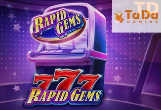 Rapid Gems 777